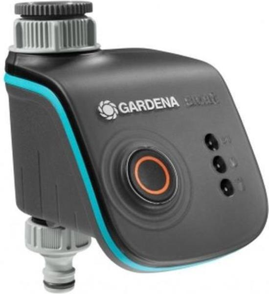 Gardena Smart Water Control 