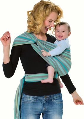 Amazonas Carry Sling Baby Carrier
