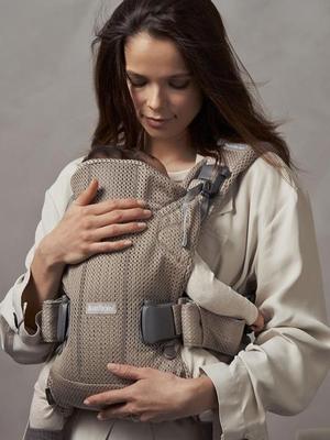 BabyBjörn One Mesh Baby Carrier