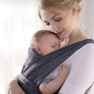 Chicco Boppy Comfy Fit Baby Carrier