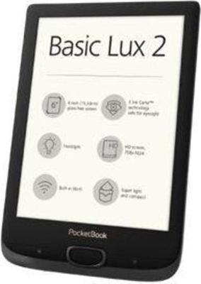 PocketBook Basic Lux 2 Lecteur ebook