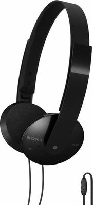 Sony DR-320DPV Słuchawki