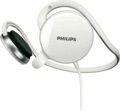 Philips SHM6110U Headphones