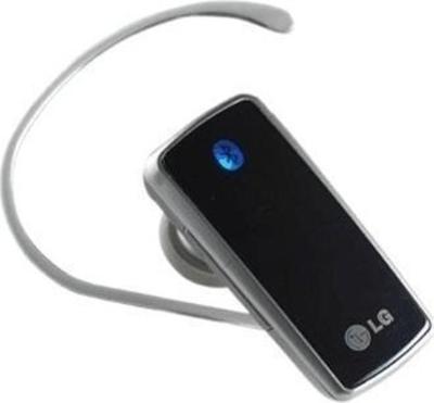LG HBM-770 Słuchawki