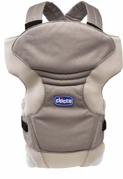 Chicco Go front