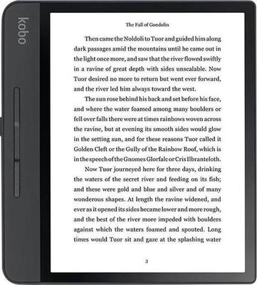 Kobo Forma eBook reader