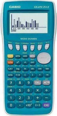 Casio Graph 25+ Calculator