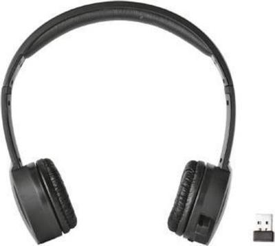 Trust eeWave S40 Wireless Headset Słuchawki