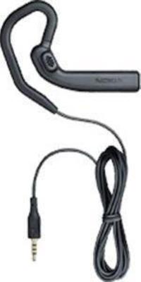 Nokia WH-200 Słuchawki