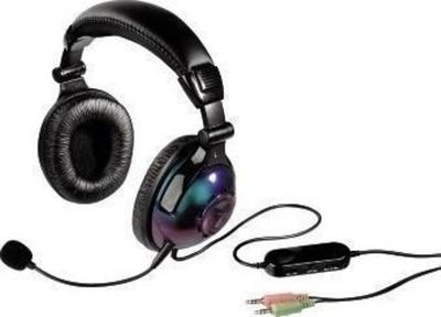 Hama Slide Headphones