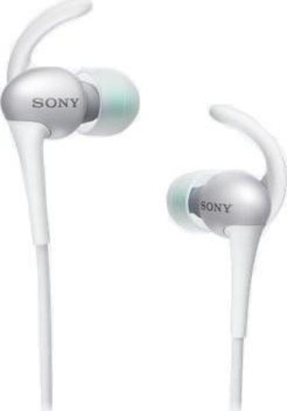 Sony MDR-AS800AP front