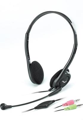 Genius HS-02C Headphones