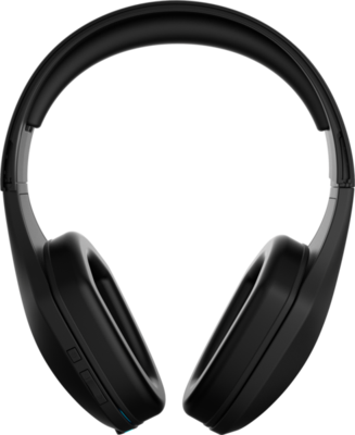 iFrogz Audio Coda Forte Headphones