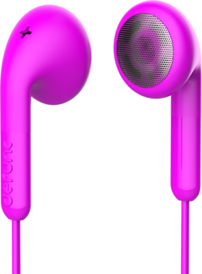 DeFunc Basic Talk Headphones
