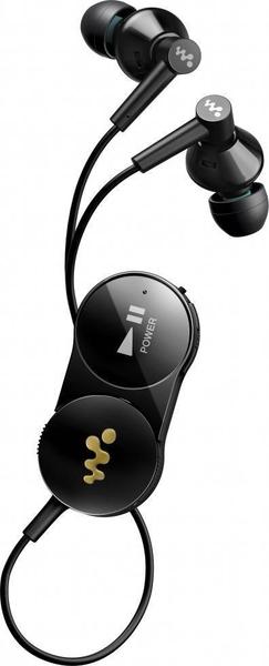 Sony MDR-NWBT10 front