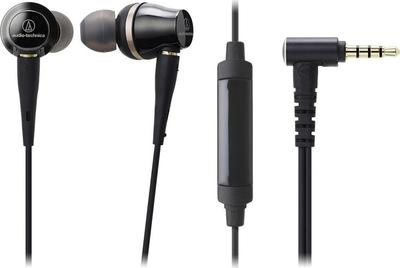 Audio-Technica ATH-CKR100iS