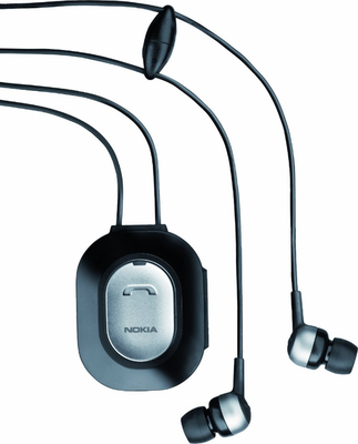 Nokia BH-103 Słuchawki