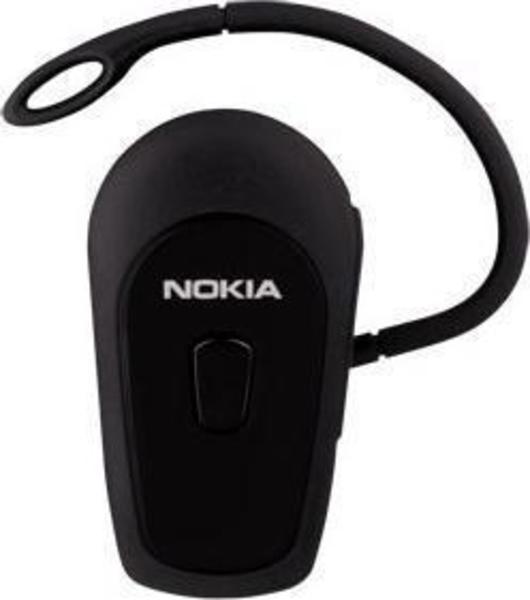 Nokia BH-205 front