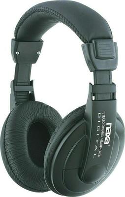 Naxa Super Bass Headphones