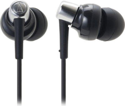 Audio-Technica ATH-CKM300i Auriculares