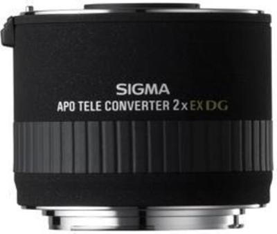 Sigma Teleconverter 2.0x EX DG APO for Pentax