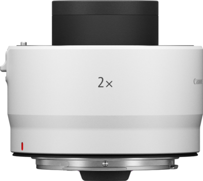 Canon Extender RF 2x Téléconvertisseur