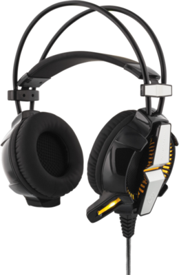 Deltaco GAM-025 Headphones