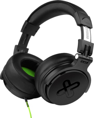 Klip Xtreme ZoundMaster Headphones