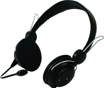 Gear Head AU7000W Headphones