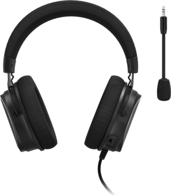 Hama uRage SoundZ 800 7.1 Headphones