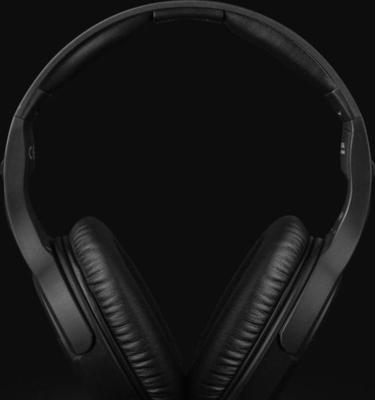 Meliconi HP Digital Headphones