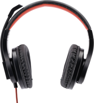 Hama HS-USB400 Headphones