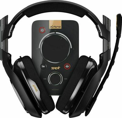 Astro Gaming A40 TR + MixAmp Pro for PS4