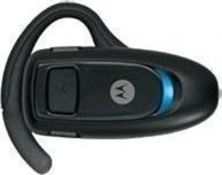 Motorola H350 front