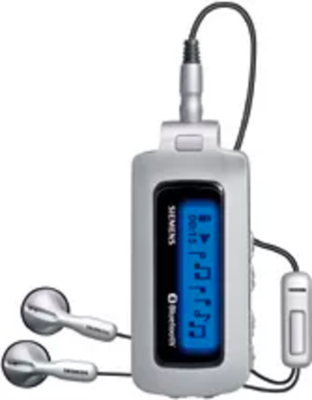 Siemens HHB-750 Słuchawki