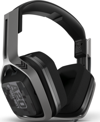 Astro Gaming A20 Wireless Xbox One Call Of Duty Edition