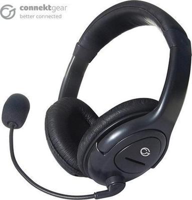CONNEkT Gear 24-1512 Headphones
