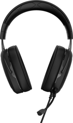 Corsair HS50 Carbon Headphones