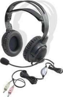 Altec Lansing AHS515 Headphones