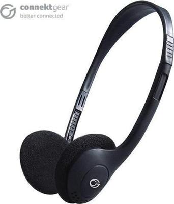 CONNEkT Gear 24-1503 Headphones