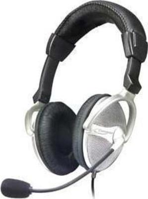 Typhoon Bass Vibration Headset Auriculares