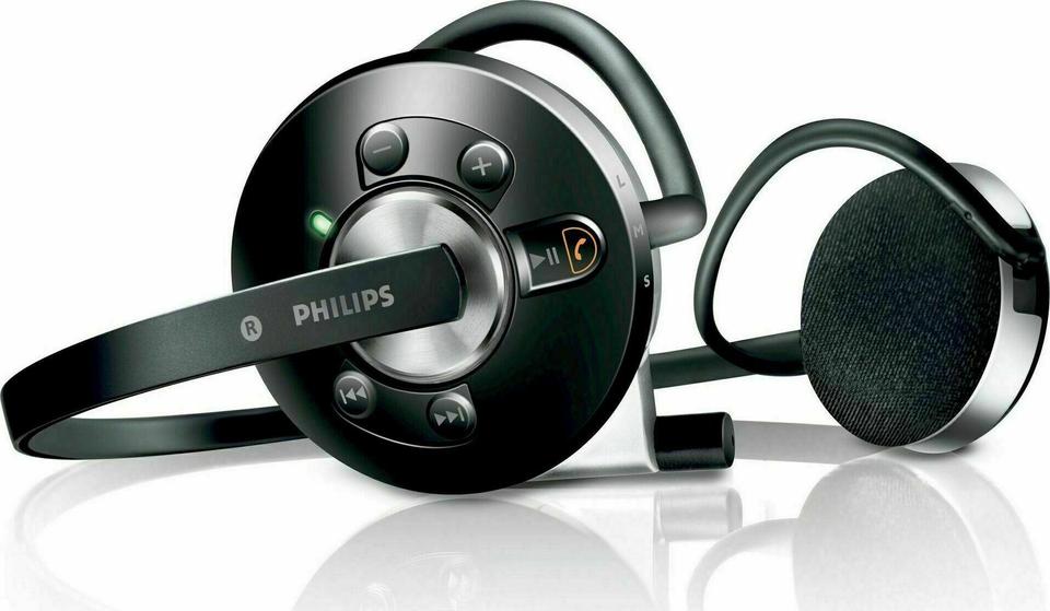 Philips SHB6100 right