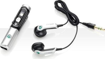 Sony Ericsson HBH-DS200 Casques & écouteurs