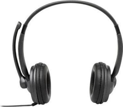 Logitech Premium USB Headset 350 Headphones