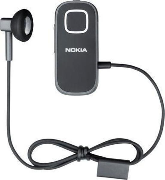 Nokia BH-215 front