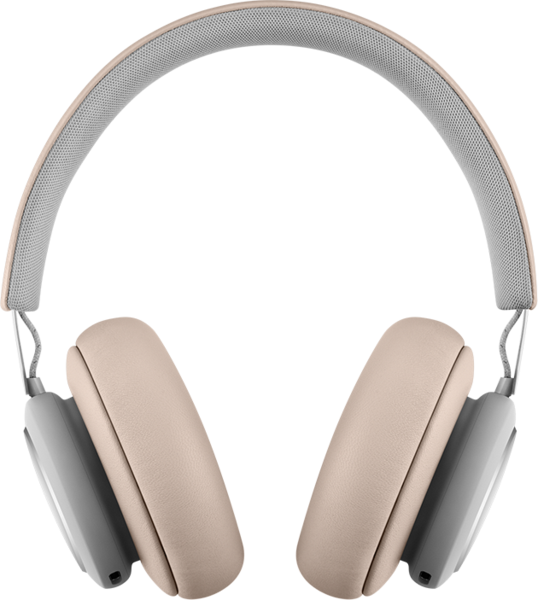 Bang & Olufsen BeoPlay H4 2nd Gen front