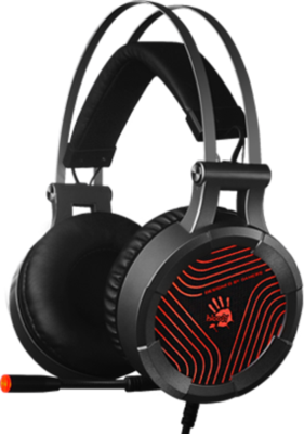 A4Tech Bloody G530 Auriculares