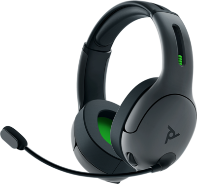 PDP LVL 50 for Xbox One Casques & écouteurs