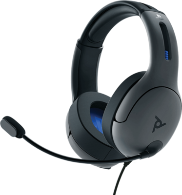 PDP LVL 50 for PS4 Headphones
