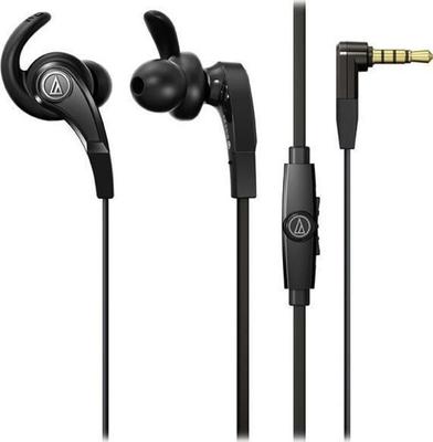 Audio-Technica ATH-CKX9iS Auriculares